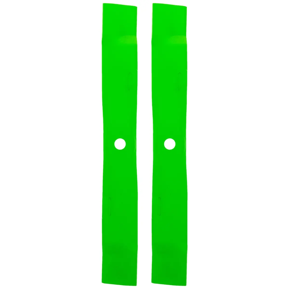 Lawnrazor Mulching Blade For John Deere Uc30254 Auc19910 | 2-Pack 1