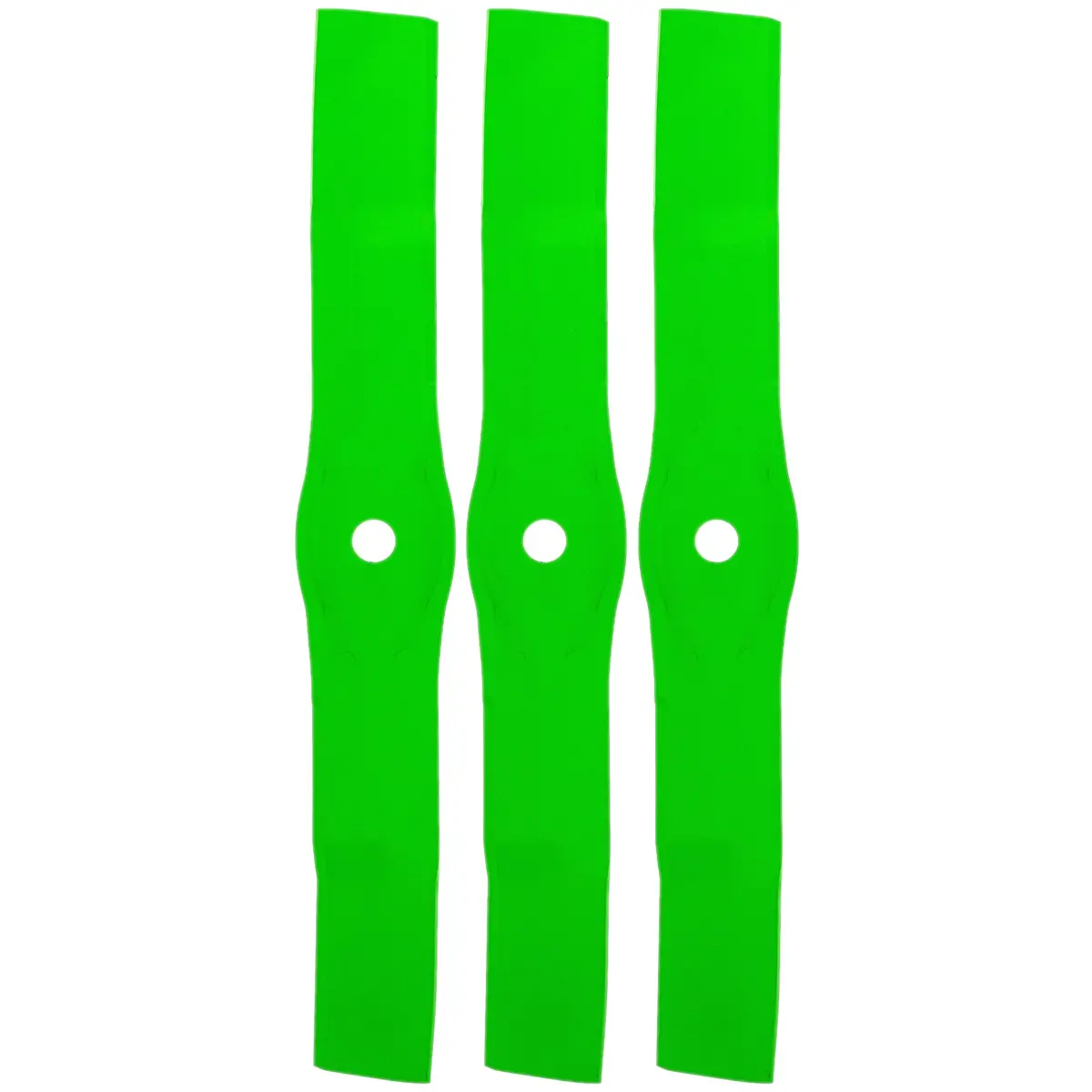 Lawnrazor Mulching Blade For John Deere Uc28129 Auc18138 | 3-Pack 1