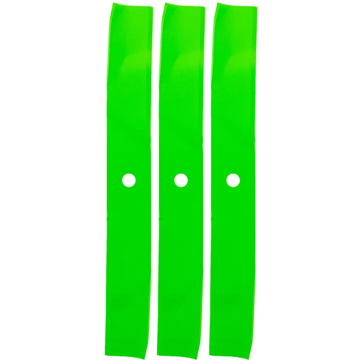 Lawnrazor Mulching Blade For Toro 115-5062-03 | 3-Pack 1
