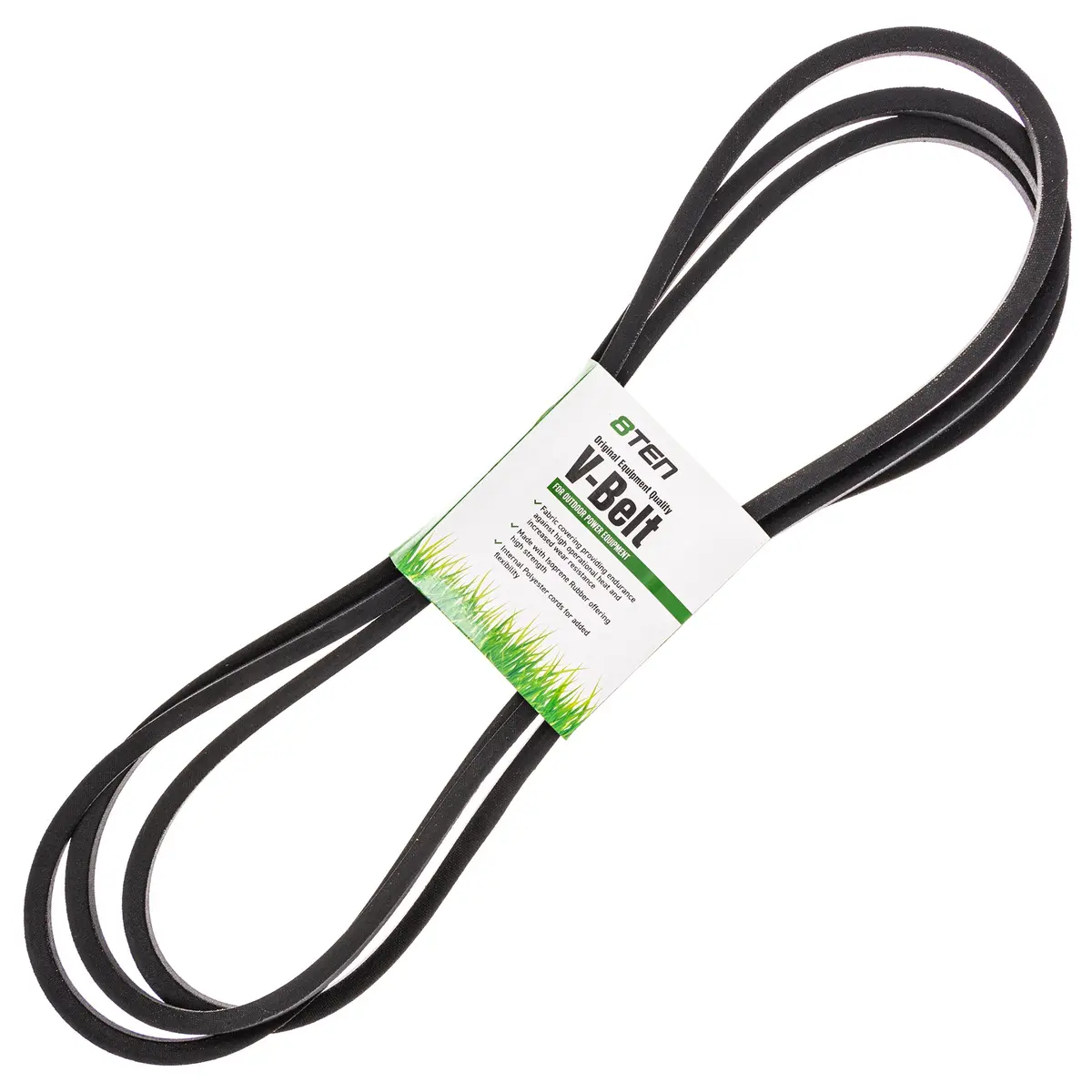 Deck Belt For Bad Boy 041-1650-00 1