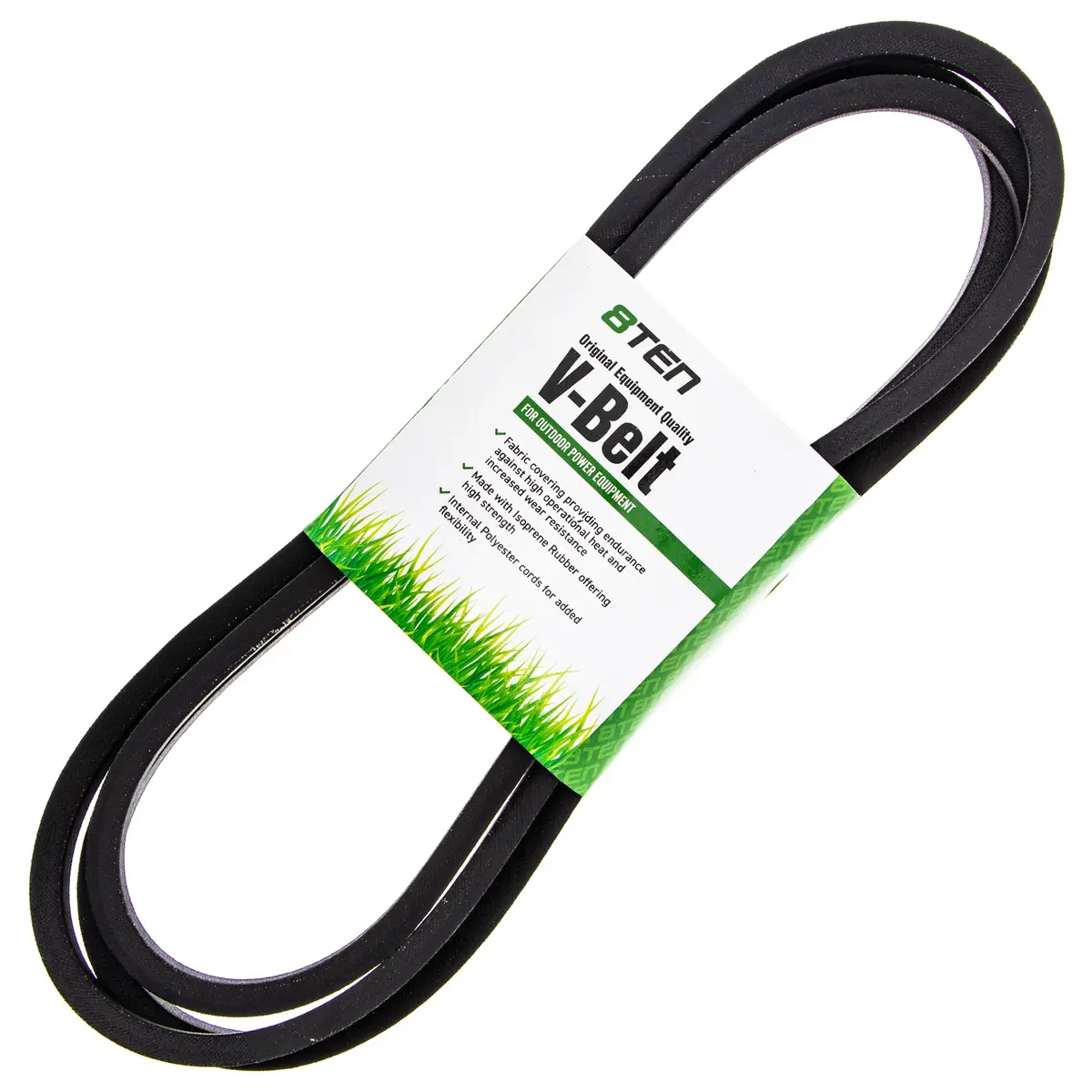 Belt For Exmark John Deere 103-4014 Tcu13195 103-4014-Sl 1