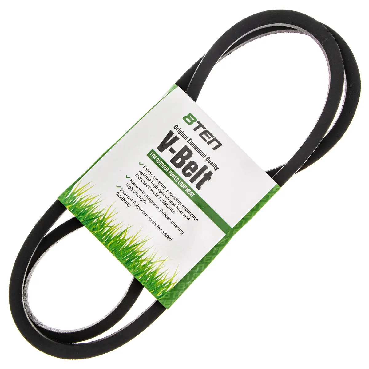 Drive Belt For Ace Huskee Coast To Coast 754-0329A 754-0433 754-0329 954-0329A 578453640 1