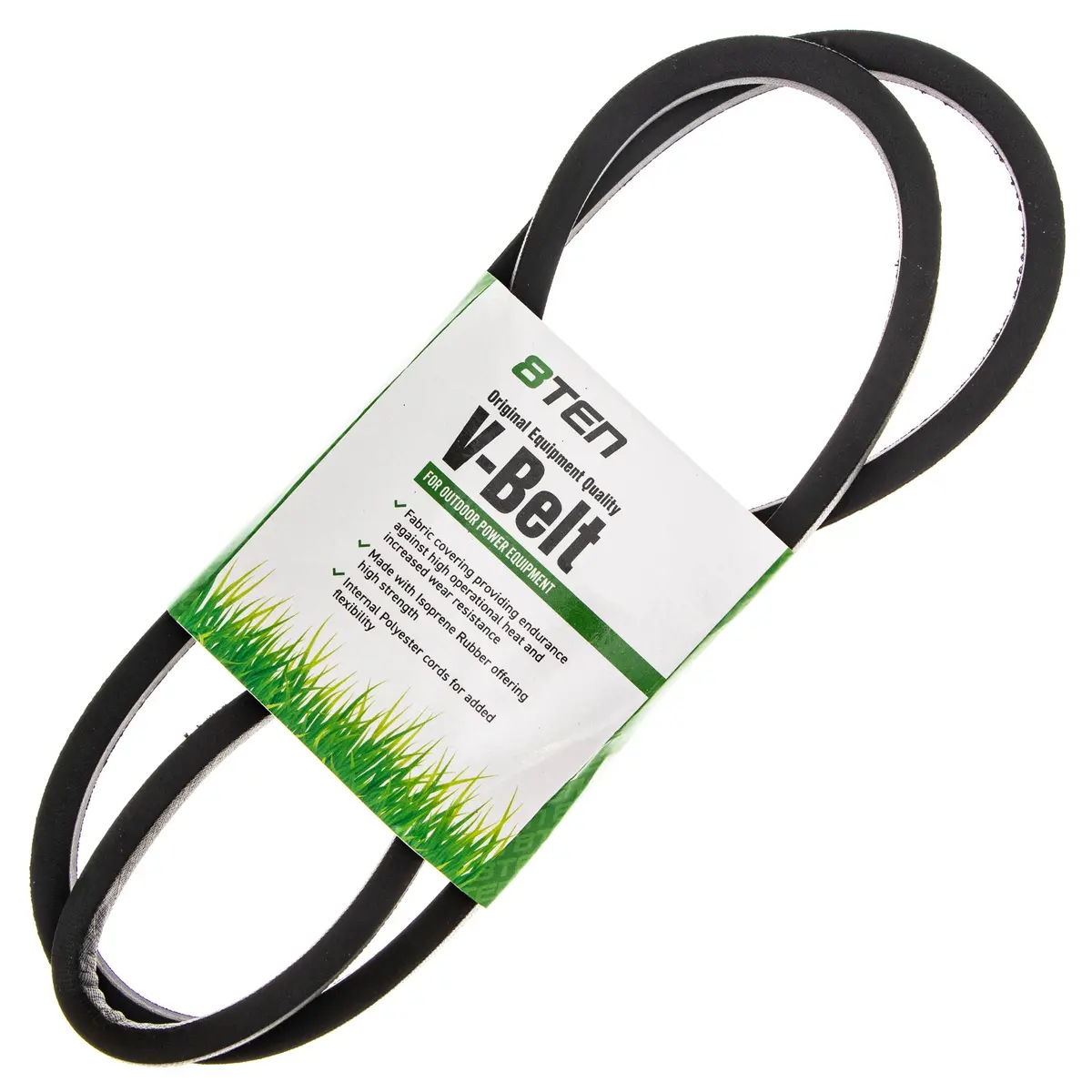 Drive Belt For Troy-Bilt Craftsman Murray 954-04249A 954-04249 754-04249 754-04249A 1