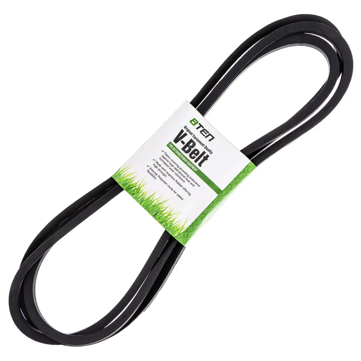Deck Belt For Scag John Deere 482529 Tcu18602 1
