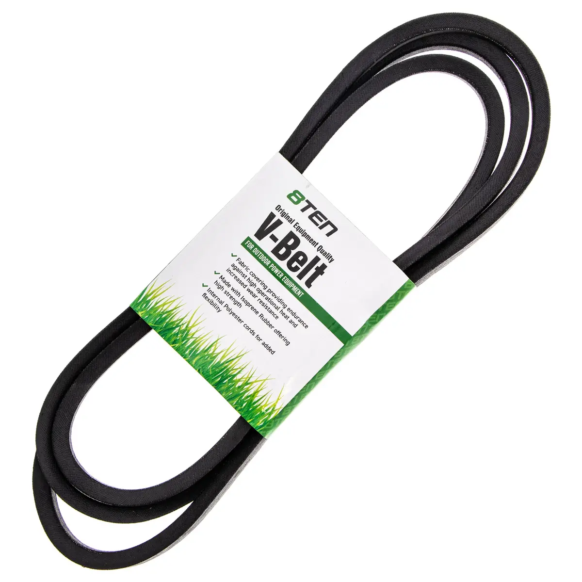 Mule Drive Belt For Exmark 633173 1-633173 1-633173-Sl 1