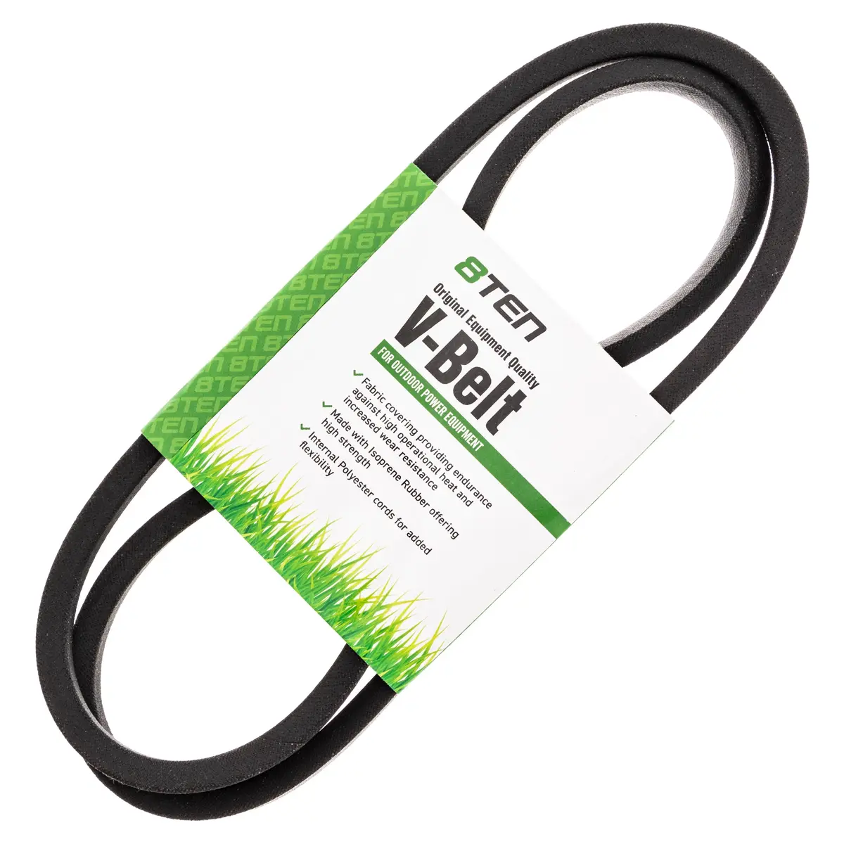 Engine To Deck Belt For Huskee Central Park Agway 954-0350 754-0350 7540350 Oem-754-0350 Gw-7540350 1