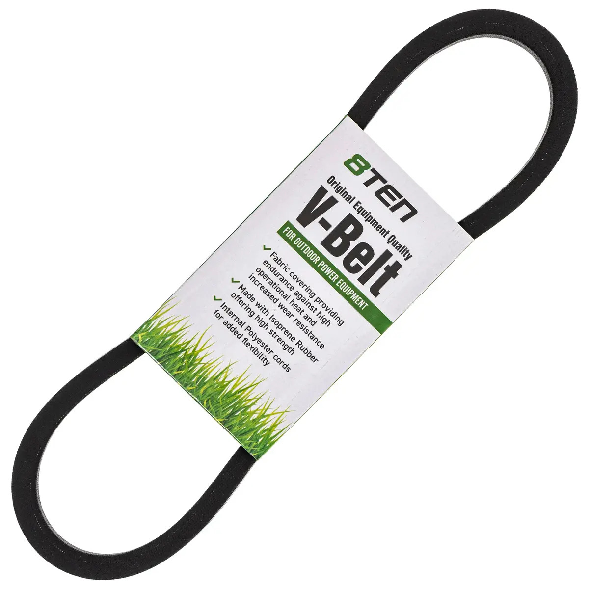 Drive Belt For Roper Wheel Horse 97133Ma 1902325 W5l290 97133 W5l290spl 1