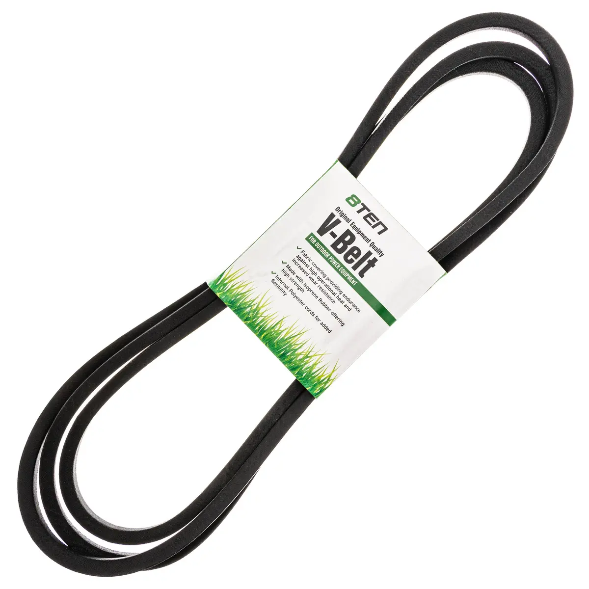 Deck Belt For John Deere Tcu13198 1