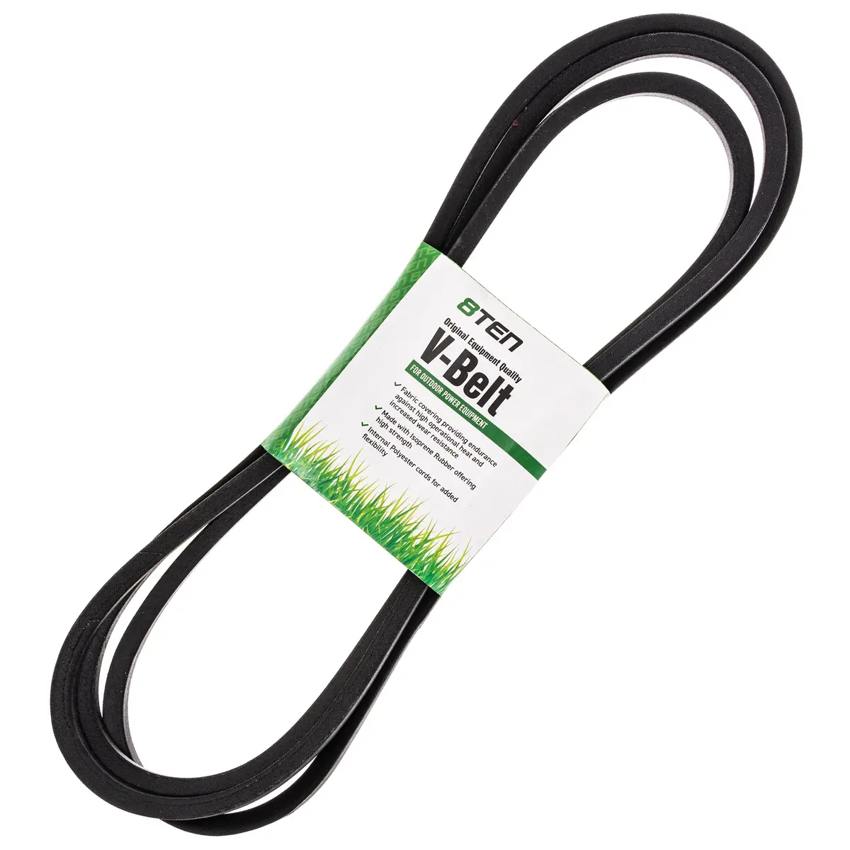 Transmission Drive Belt For Grasshopper 382085 1