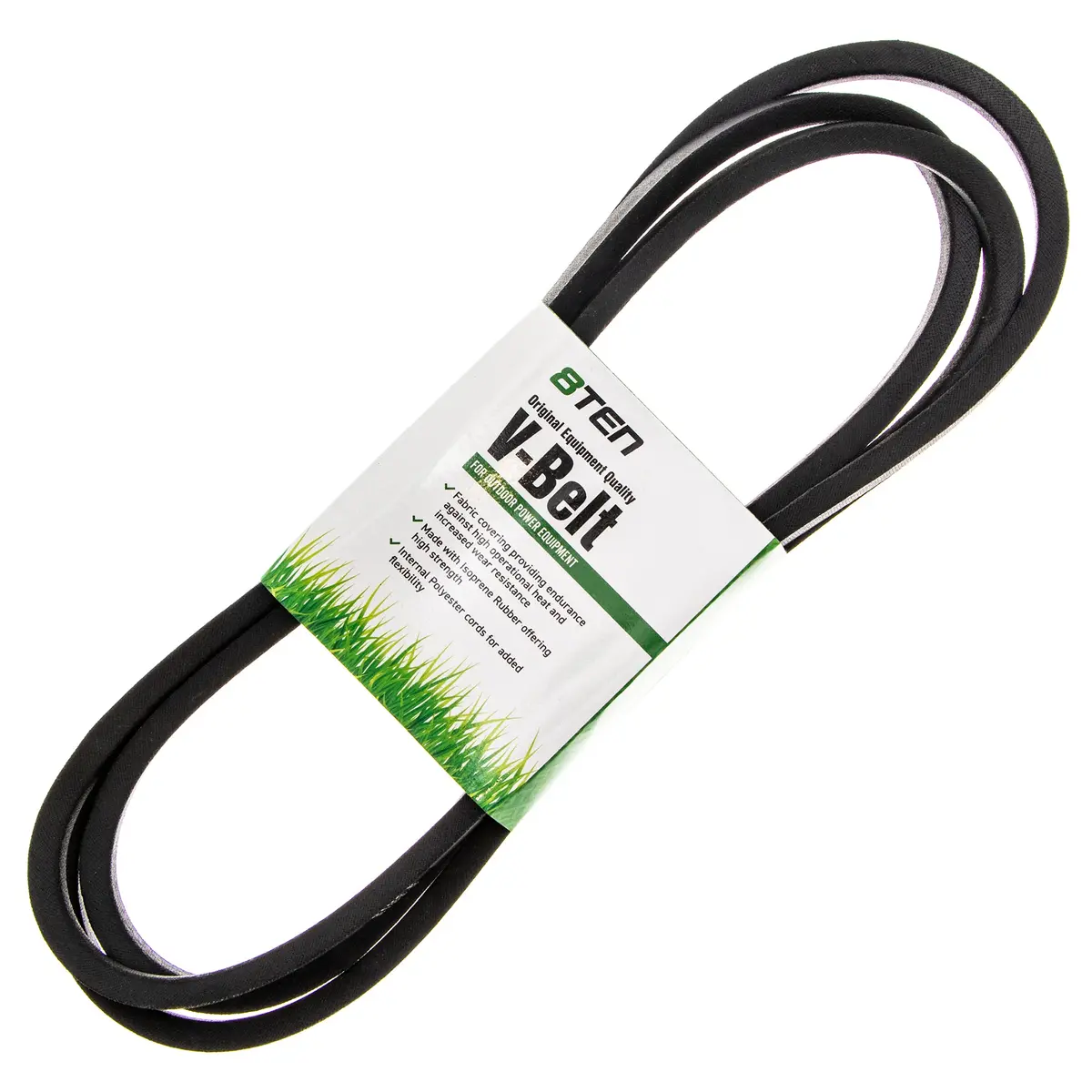 Deck Belt For Scag 483241 1