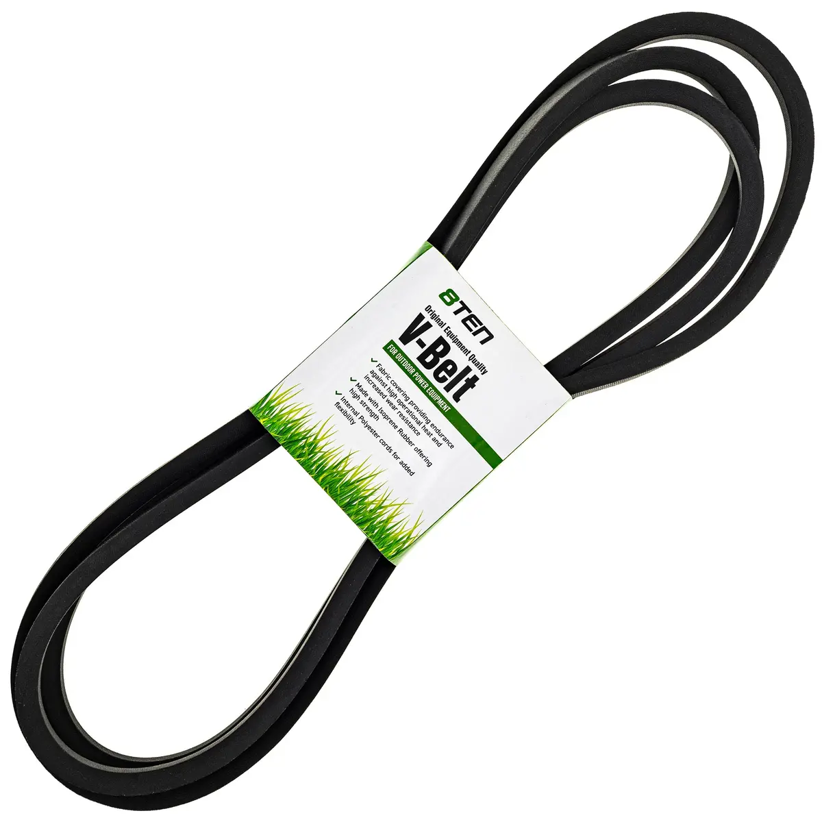 Deck Belt For Hustler 789388 1