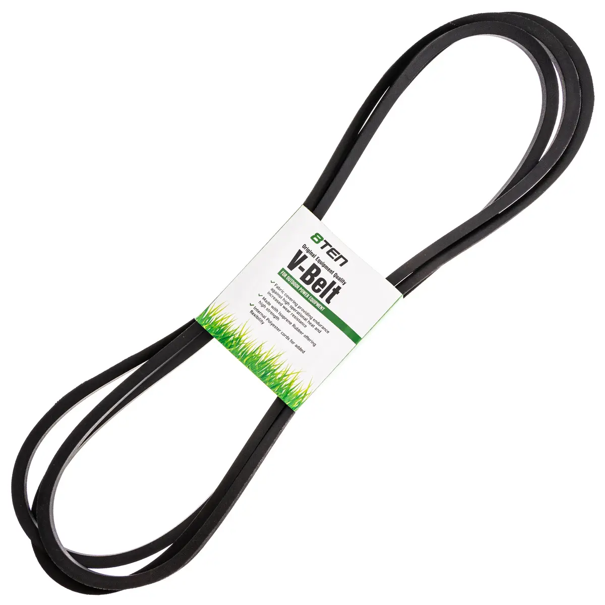 Deck Belt For Toro 106-7369 1
