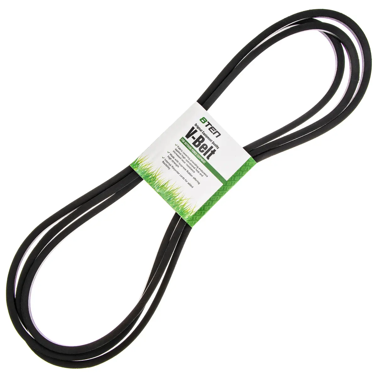Deck Belt For Exmark Scag 109-4994 116-1966 135-5776-Sl 135-5776 116-1966-Sl 109-4994-Sl 1