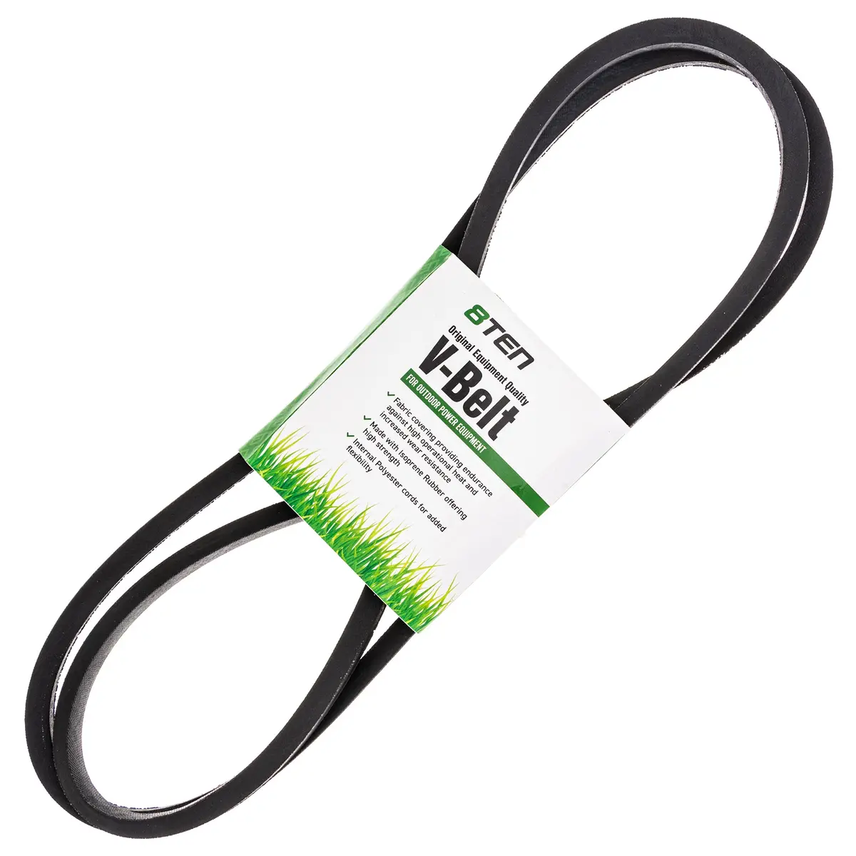 Pto Drive Belt For John Deere M127523 1