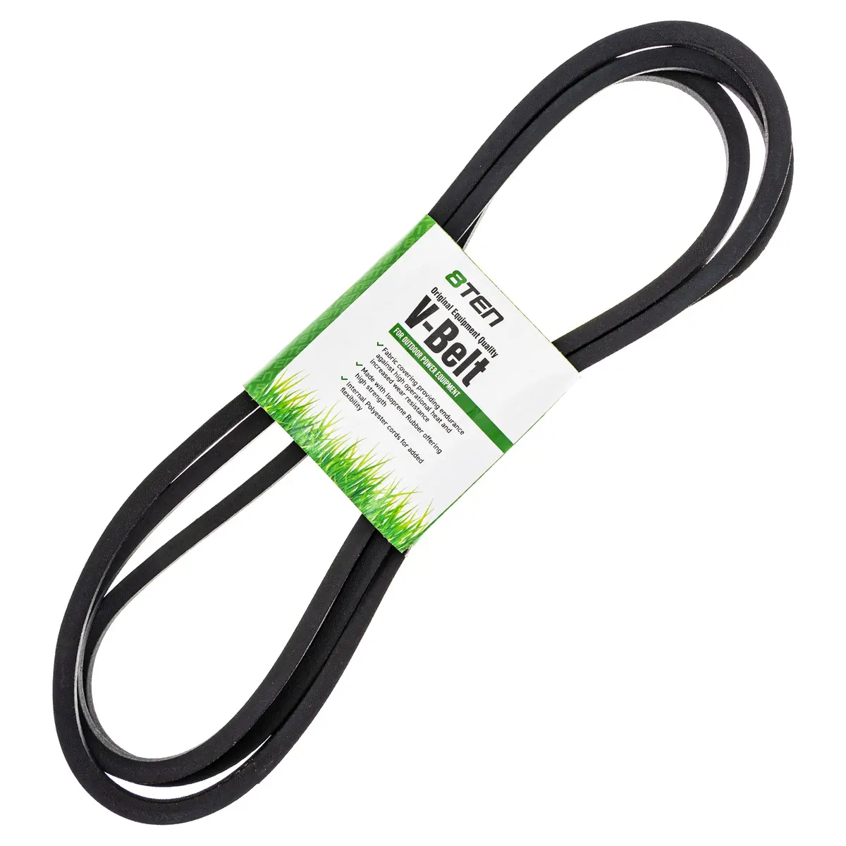 Deck Belt For Exmark 1-413308 413308 1