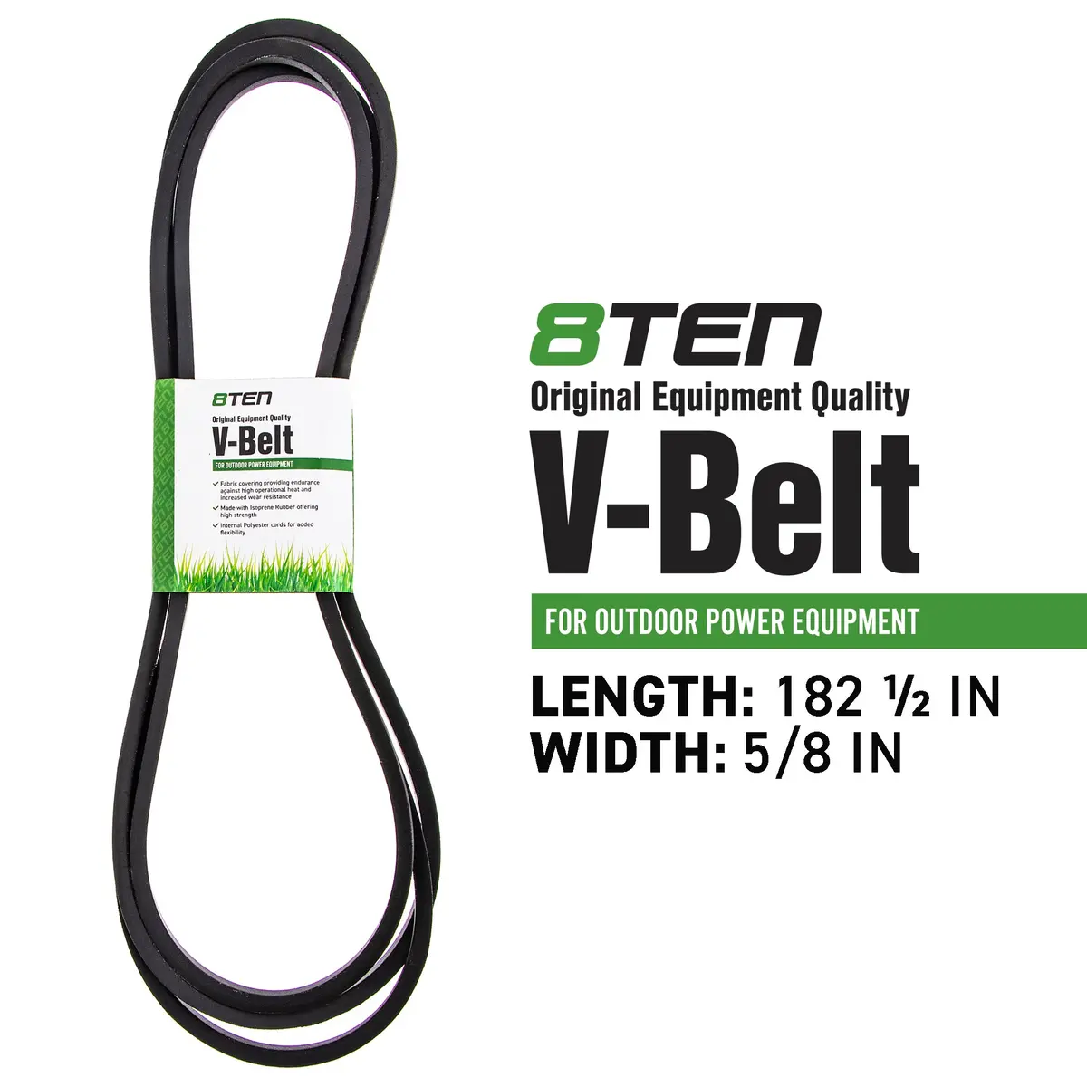 Deck Belt For Country Clipper D-3776-W D-3914 2