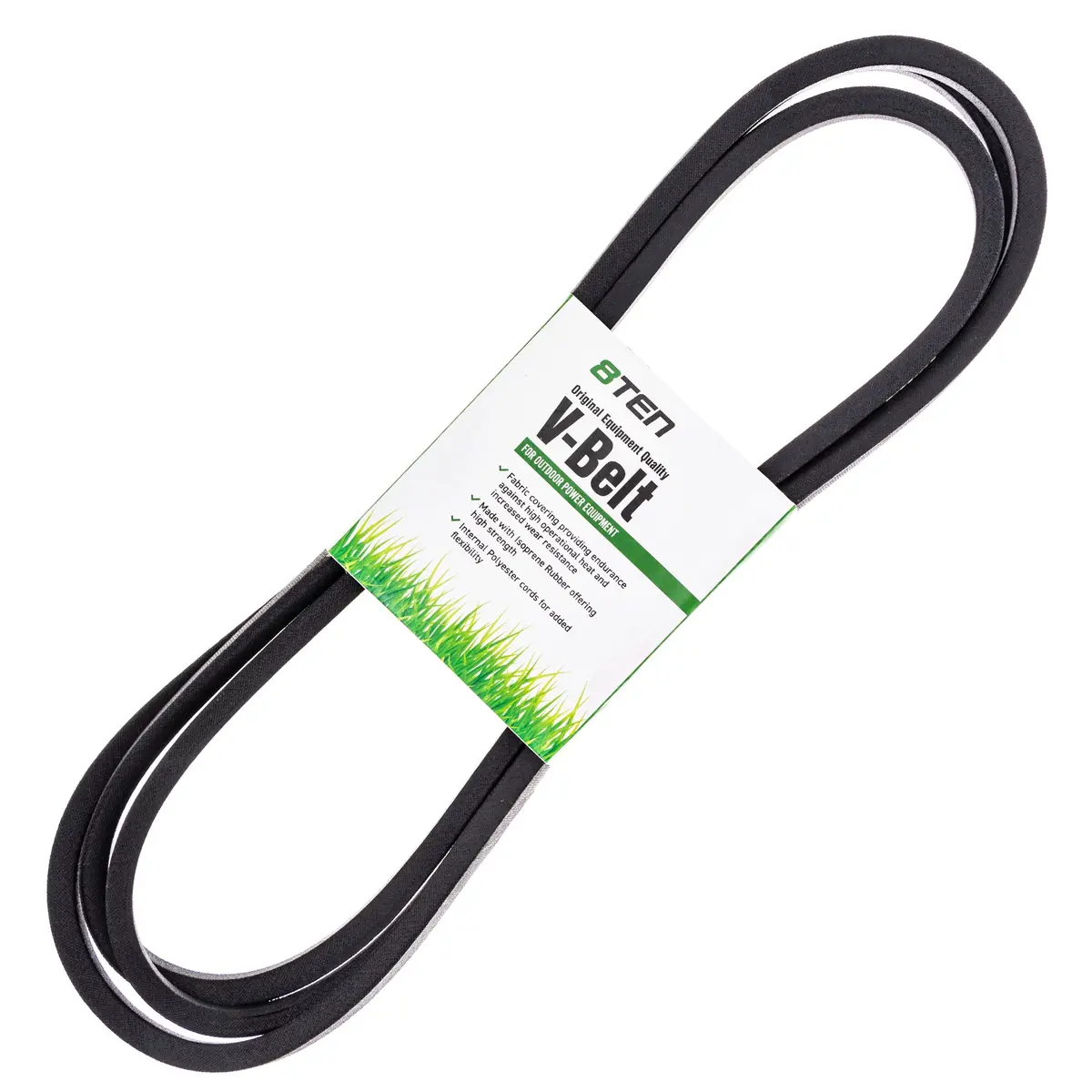 Deck Belt For John Deere Tcu13196 1
