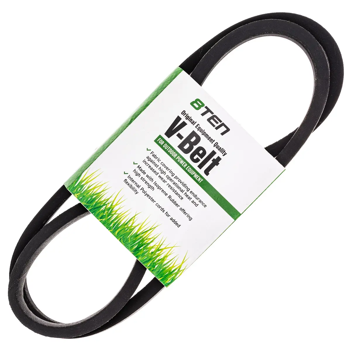 Pump Drive Belt For John Deere Tcu34214 Uc28182 Uc18233 71460064 1
