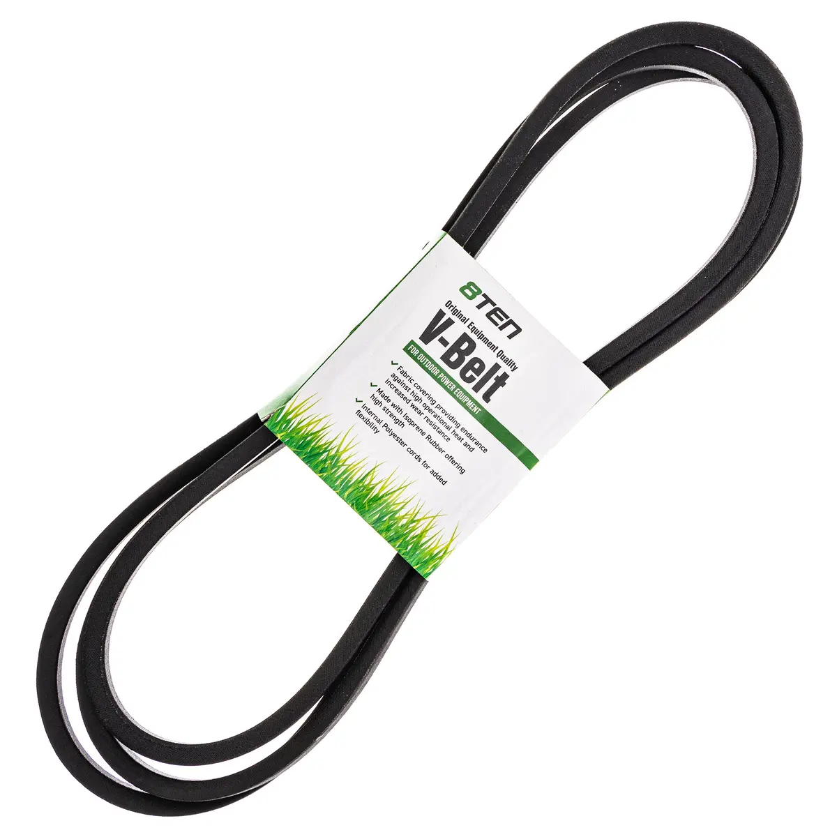 Deck Drive Belt For Scag 483741 1