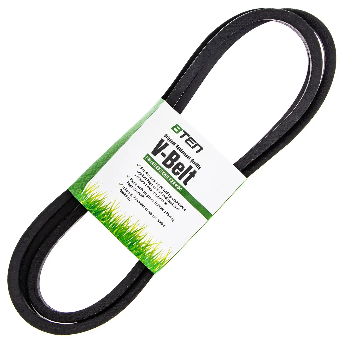 Deck Belt For Exmark 1-403174 403174 1-323722 1-403174-Sl 1