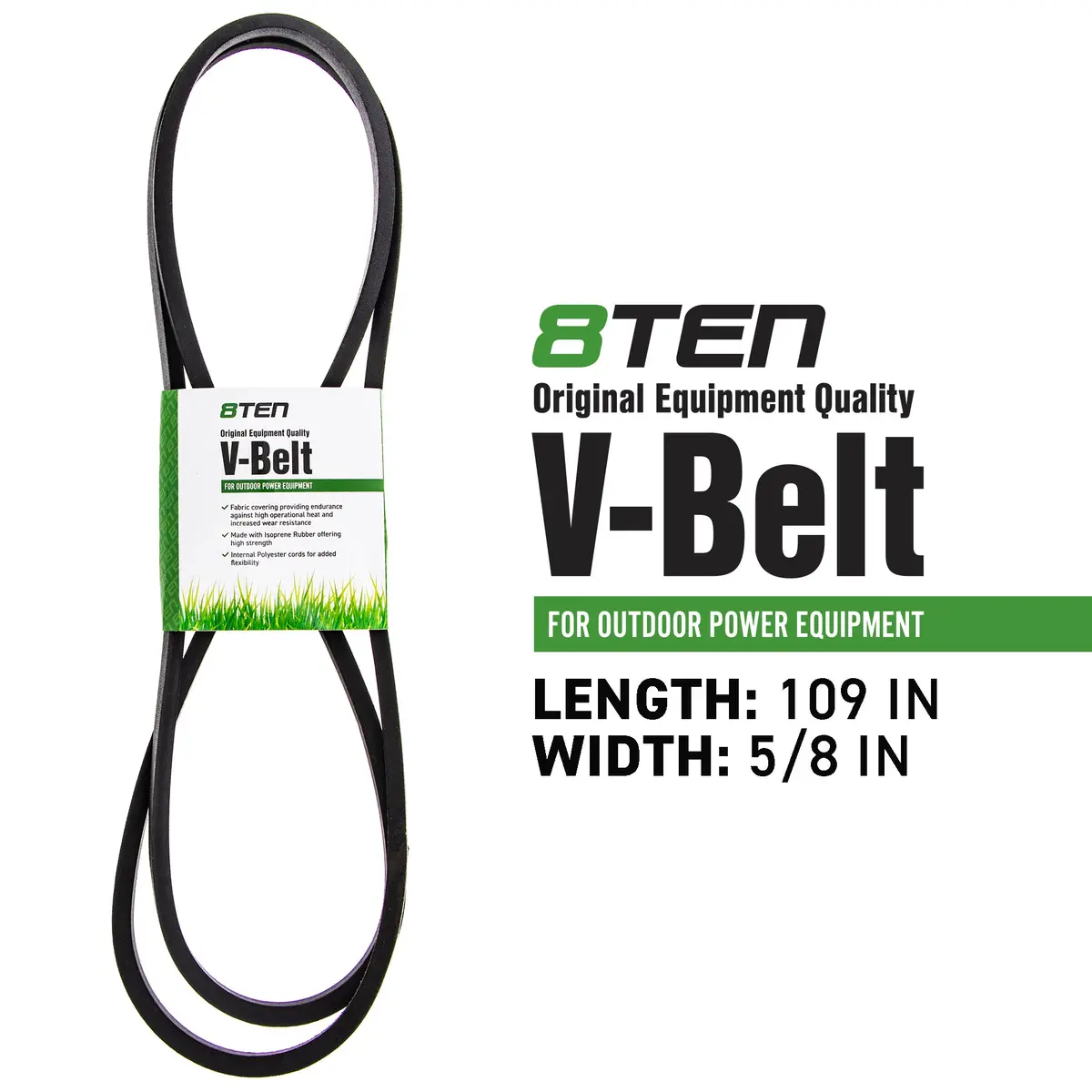Deck Belt For Murray 710533 37X93 37X93ma 037X93ma 2