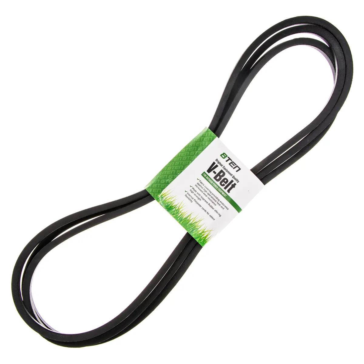 Deck Belt For Husqvarna 510201301 539104336 1