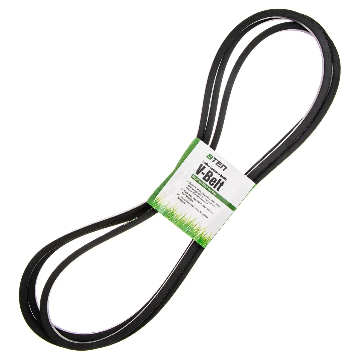 Deck Belt For Hustler 784207 1