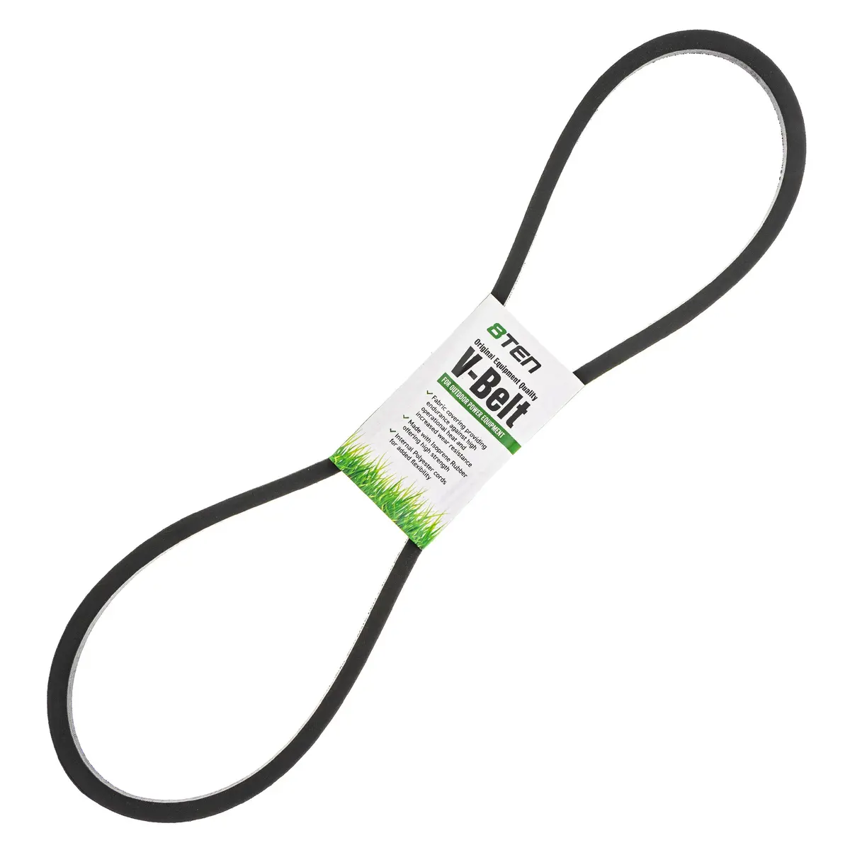 Deck Belt For Wright 71460002 1