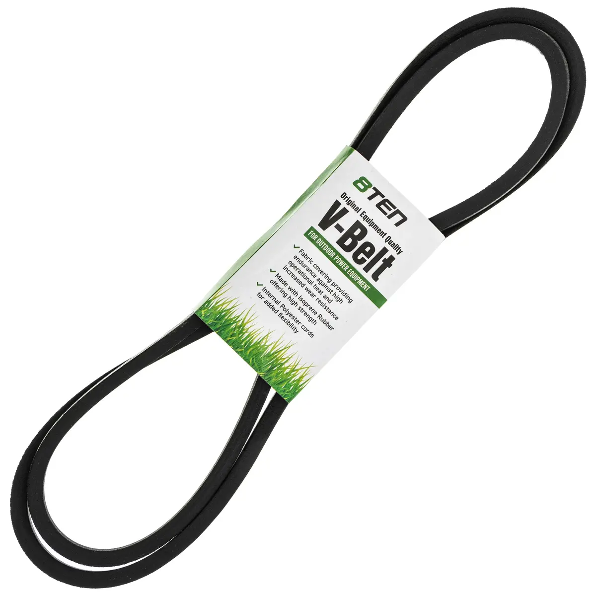 Deck Belt For John Deere M47766 M72493 1