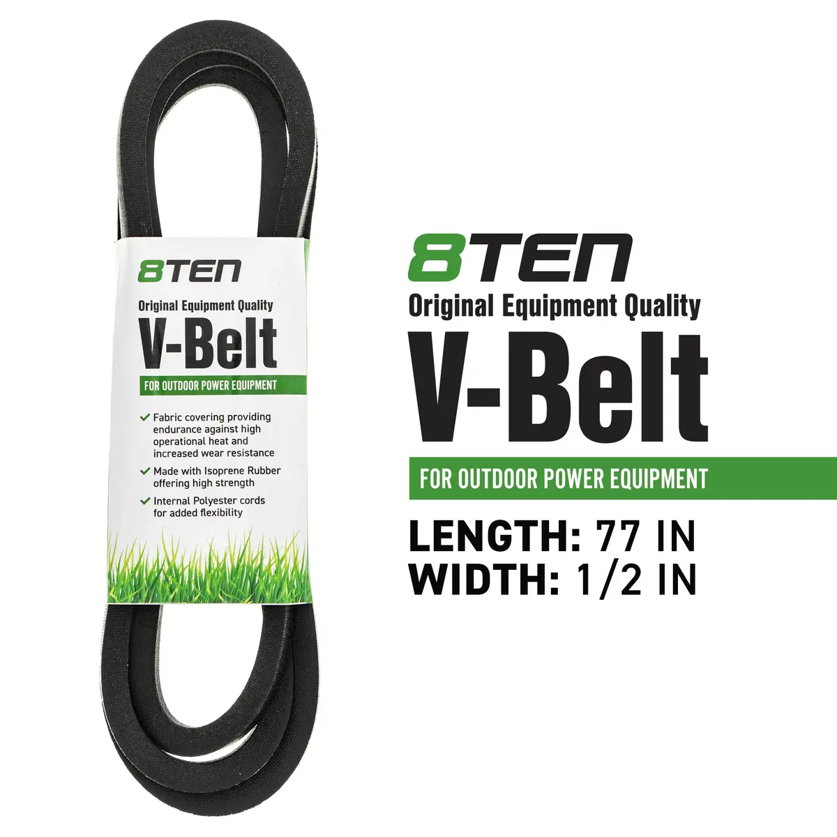 Deck Belt For John Deere 37X70 037X70ma 37X70ma 2