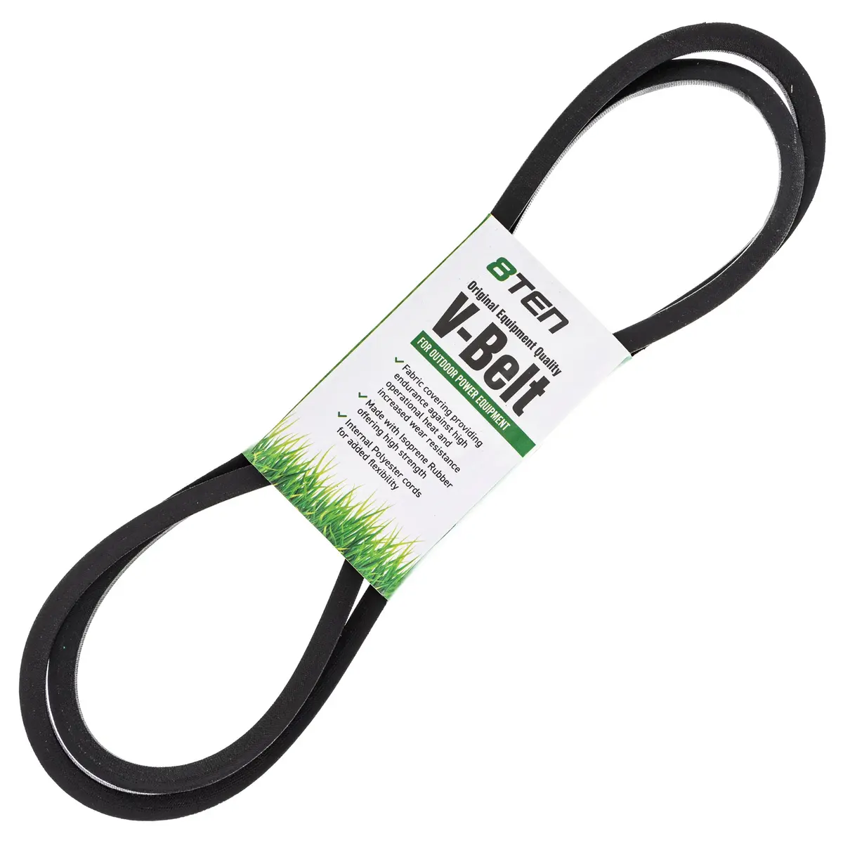 Drive Belt For Murray 1734131Sm 1734131 1