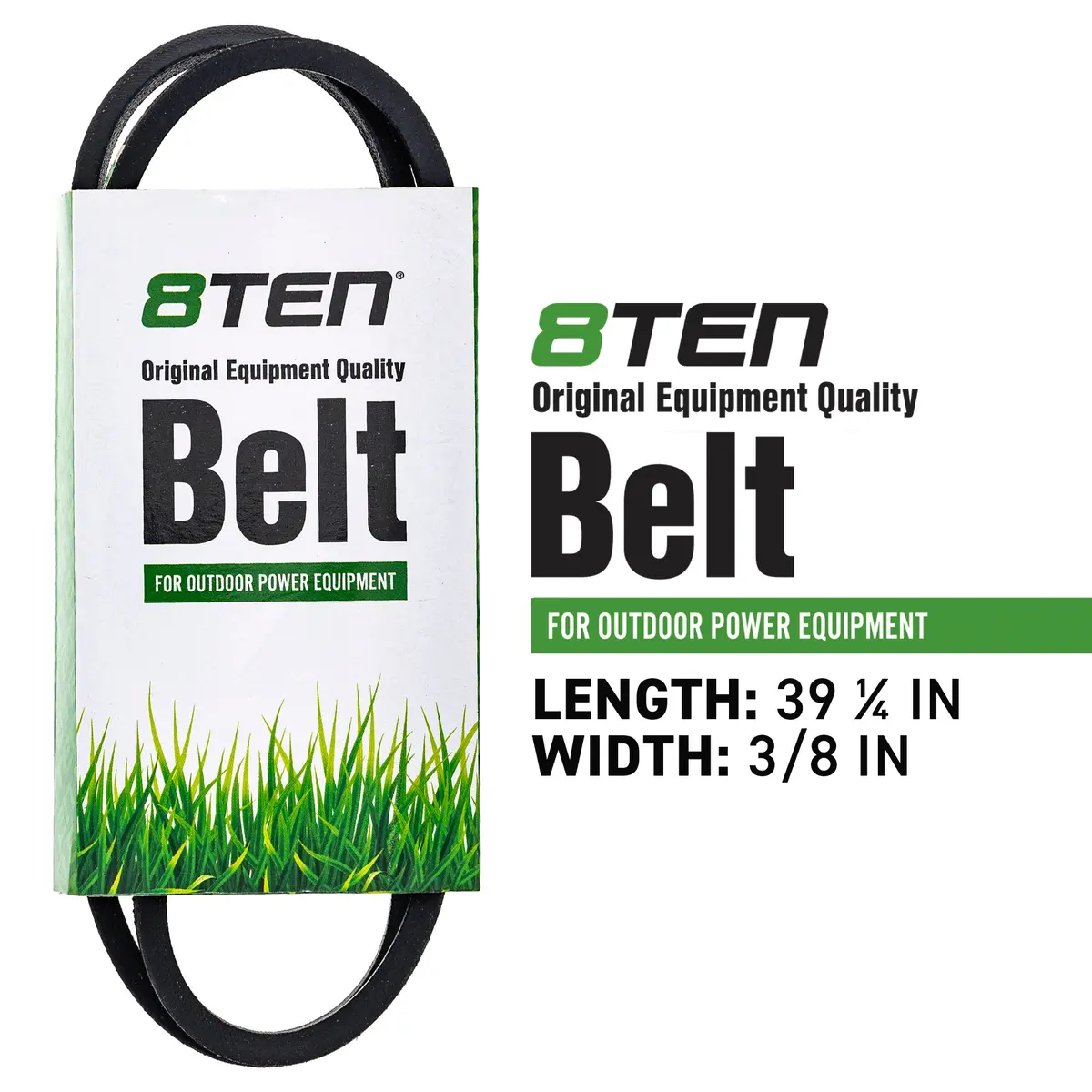 Drive Belt For Cub Cadet Yard-Man Columbia 954-0460 754-0460 Cc-754-0460 2