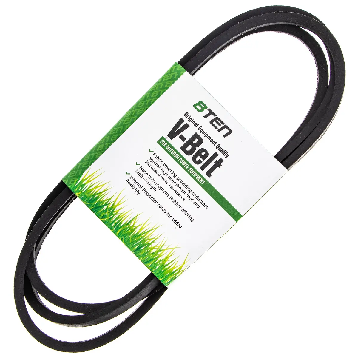 Drive Belt For Ayp Husqvarna Jonsered 130801 138255 532138255 160855 21547082 532130801 532160855 1
