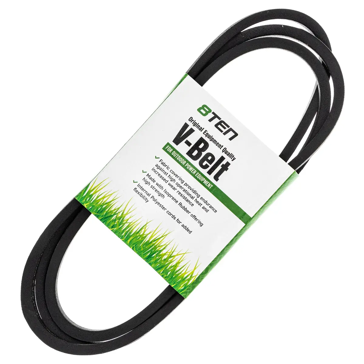 Drive Belt For Husqvarna Poulan Pro Ayp 532130969 130969 21546080 592855201 584444701 21548047 1
