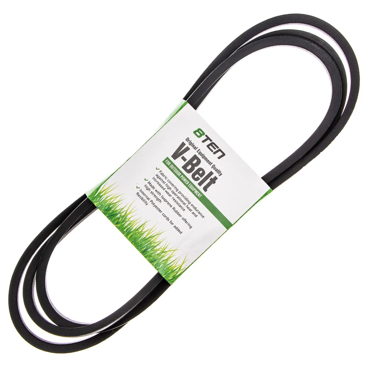 Deck Belt For John Deere M126536 1