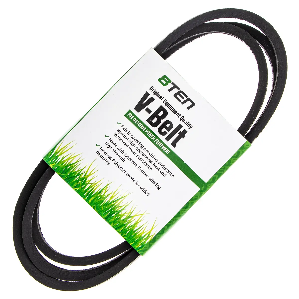 Drive Belt For Ayp Wizard Poulan Pro 137153 532137153 Th4h830 1
