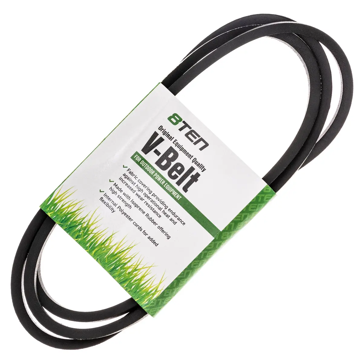 Drive Belt For Husqvarna Poulan Pro Jonsered 193214 532125907 125907X 105732X 120302X 21546076 1