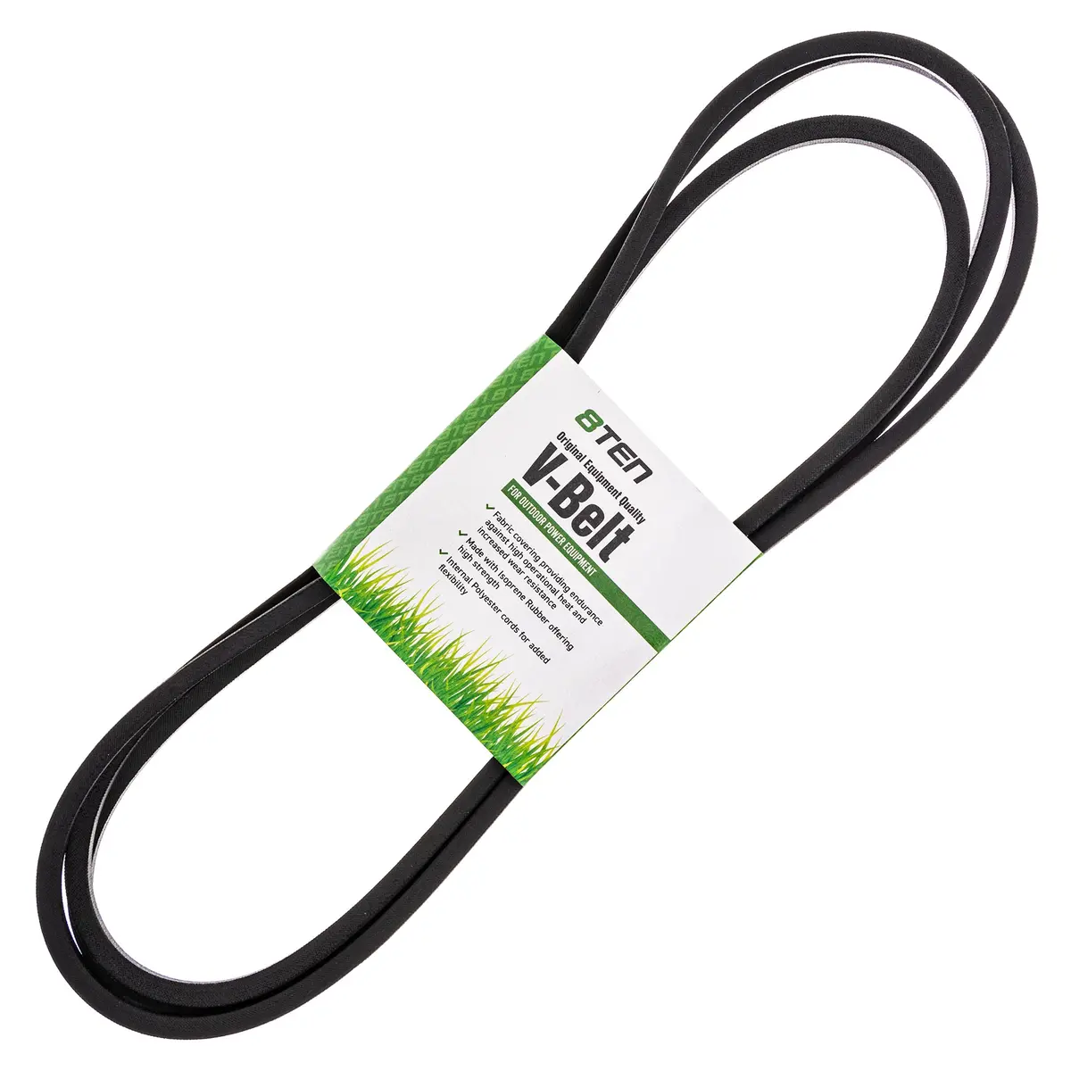Drive Belt For Toro Exmark 119-8820 120-3892 119-8820-Sl 1