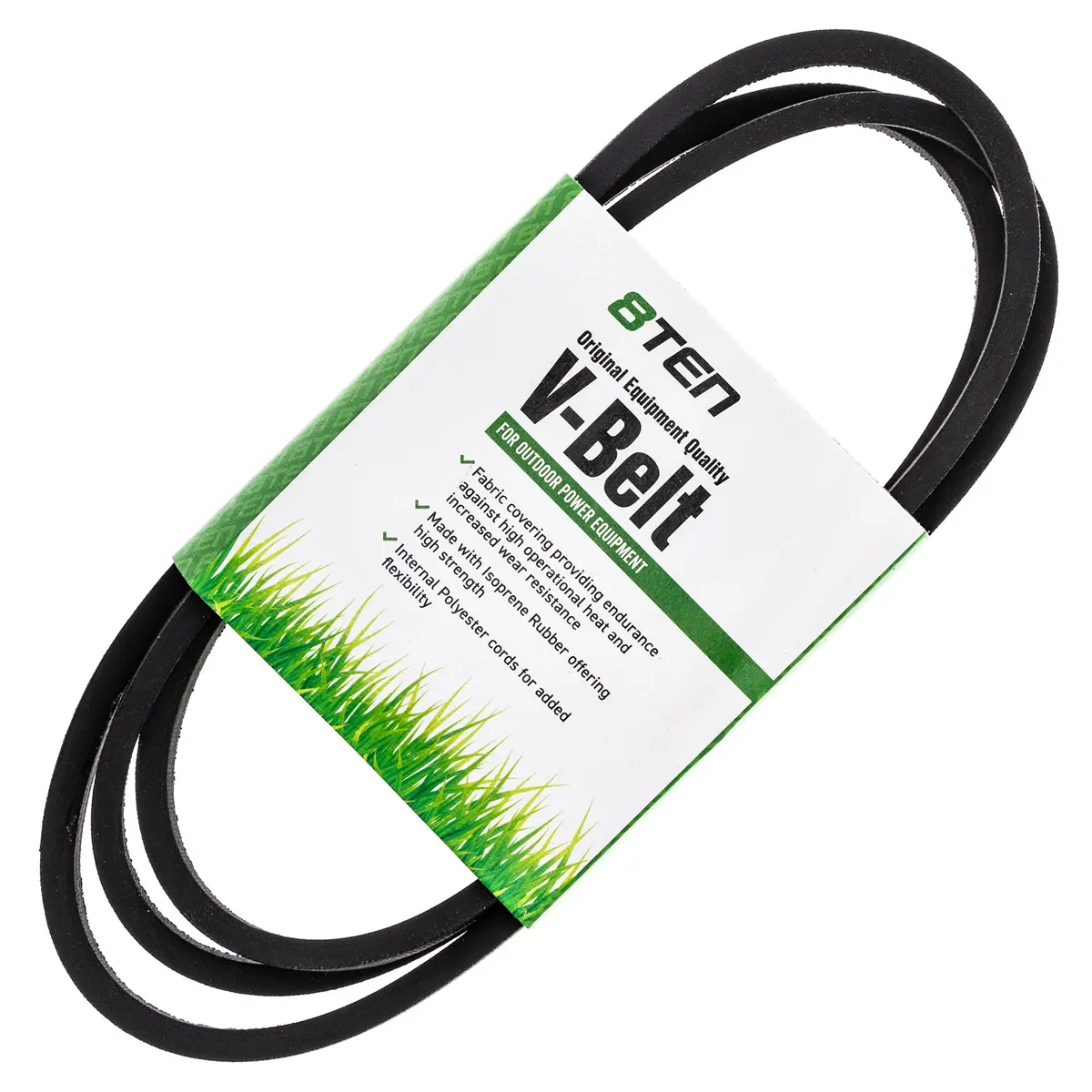Drive Belt For Poulan Pro Husqvarna Ayp 140218 532140218 7035500Yp 7035500 584445801 1