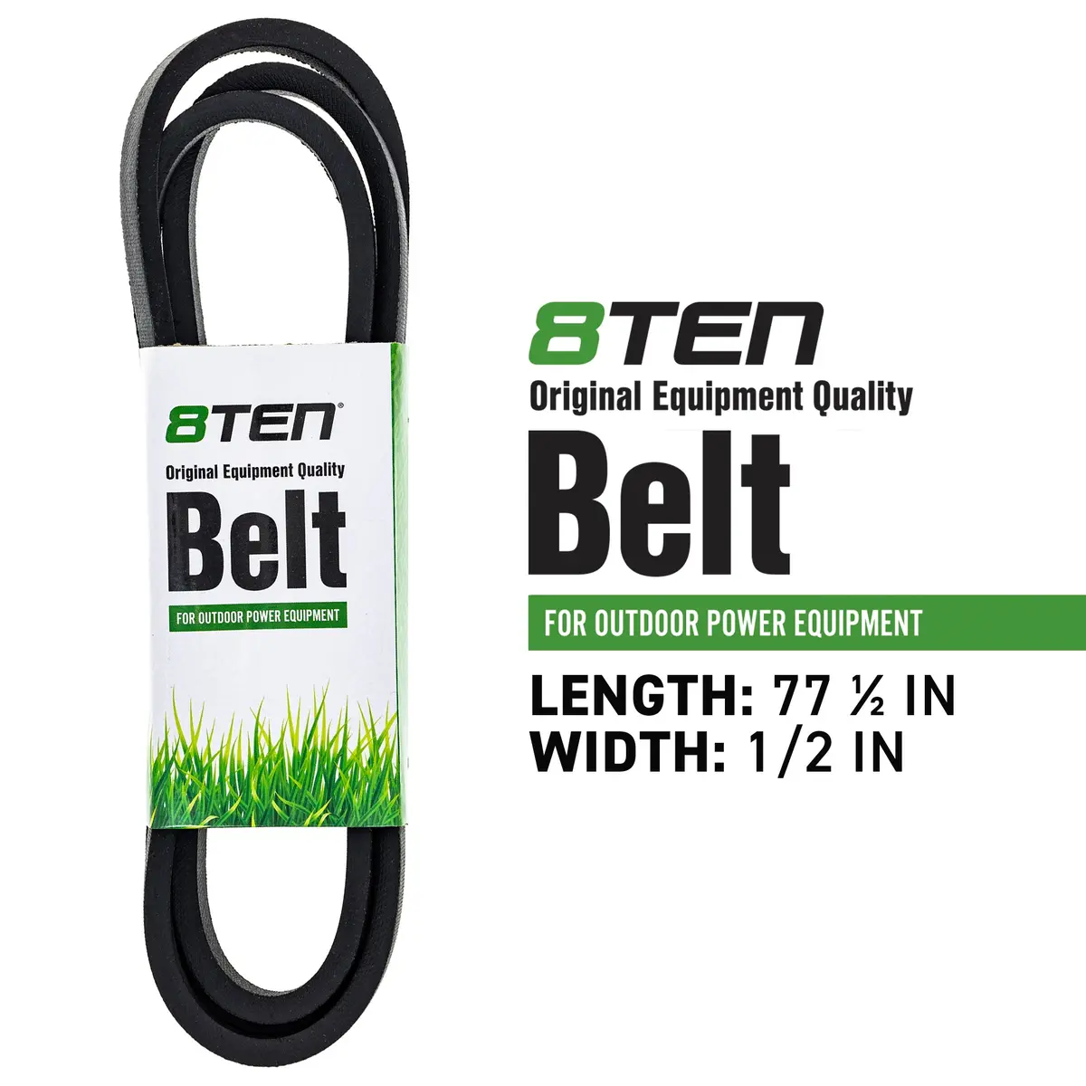Deck Belt For Columbia Yard-Machines Murray 954-04062 754-04062 942-04062 742-04062 2