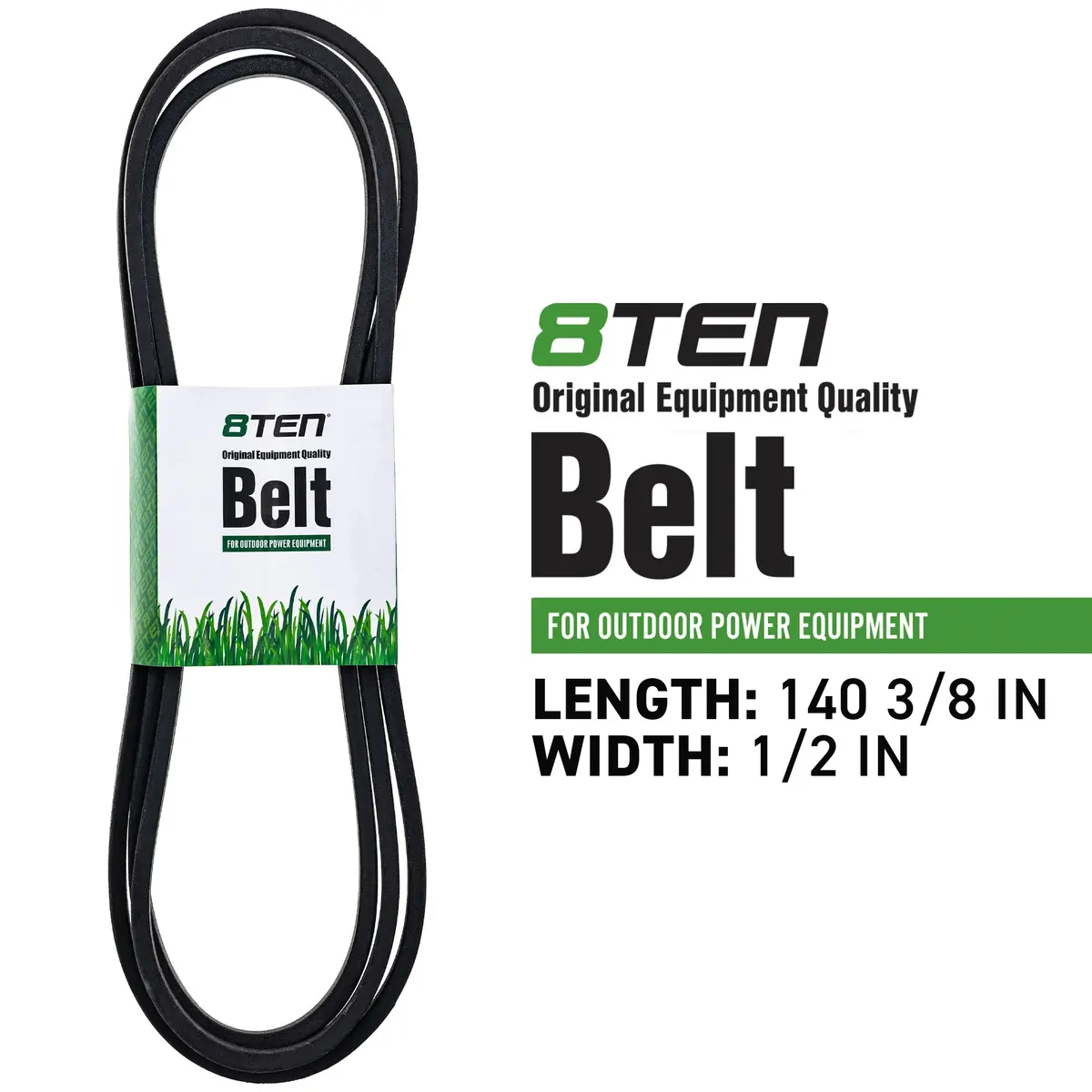Deck Belt For Toro 110-6892 2