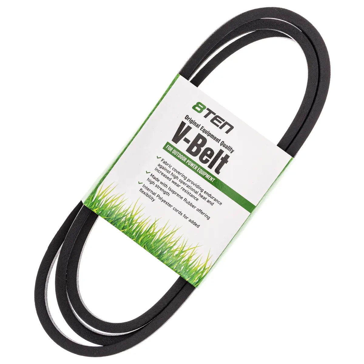 Transmission Drive Belt For John Deere Scotts Sabre Gx22036 Gx20241 1