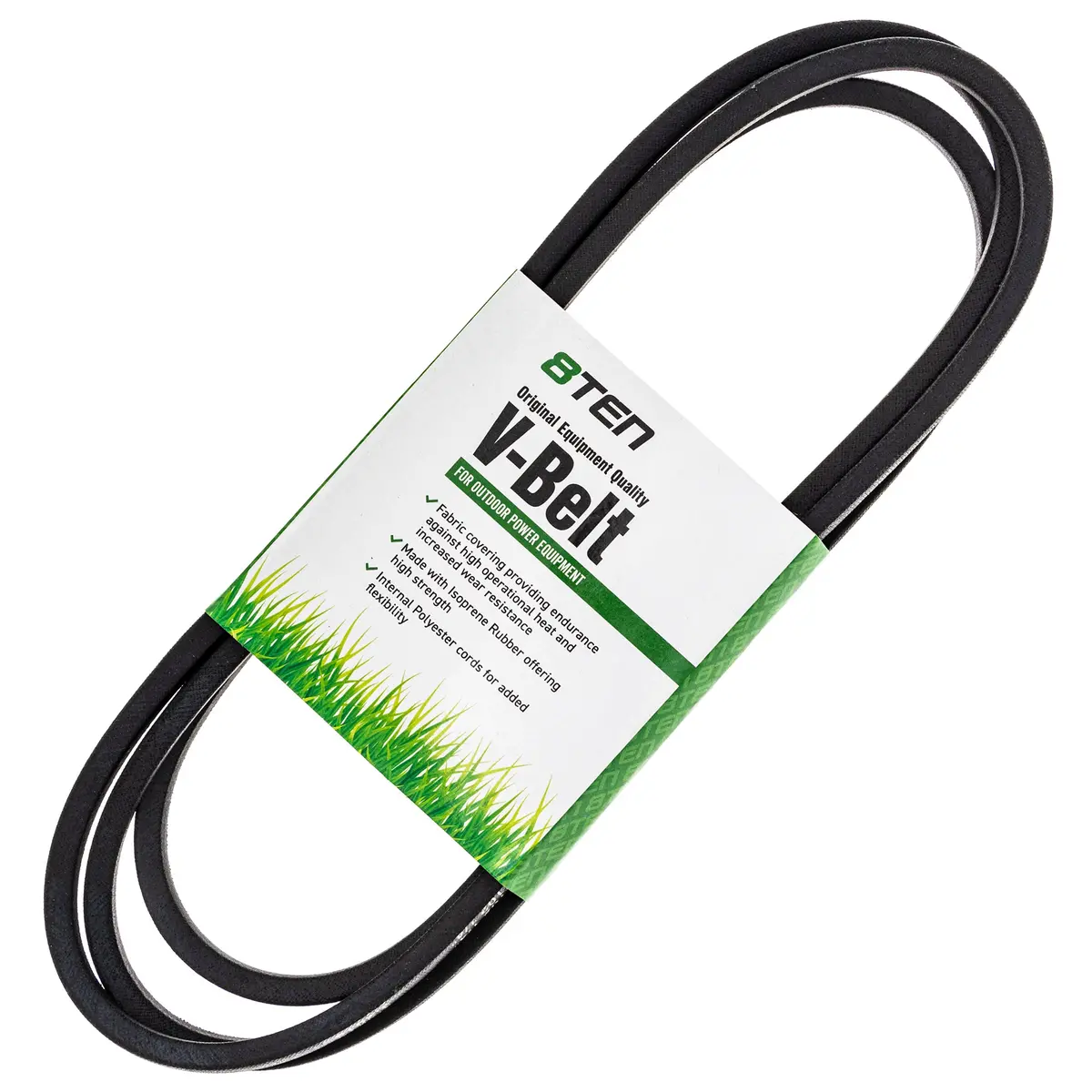Drive Belt For John Deere Honda M110978 22431-V09-A01 1