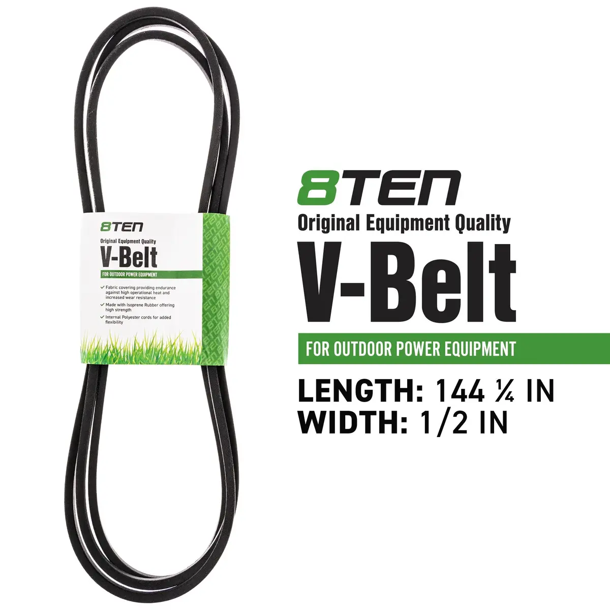 Deck Belt For John Deere Sabre M151649 Gx10063 M150960 2