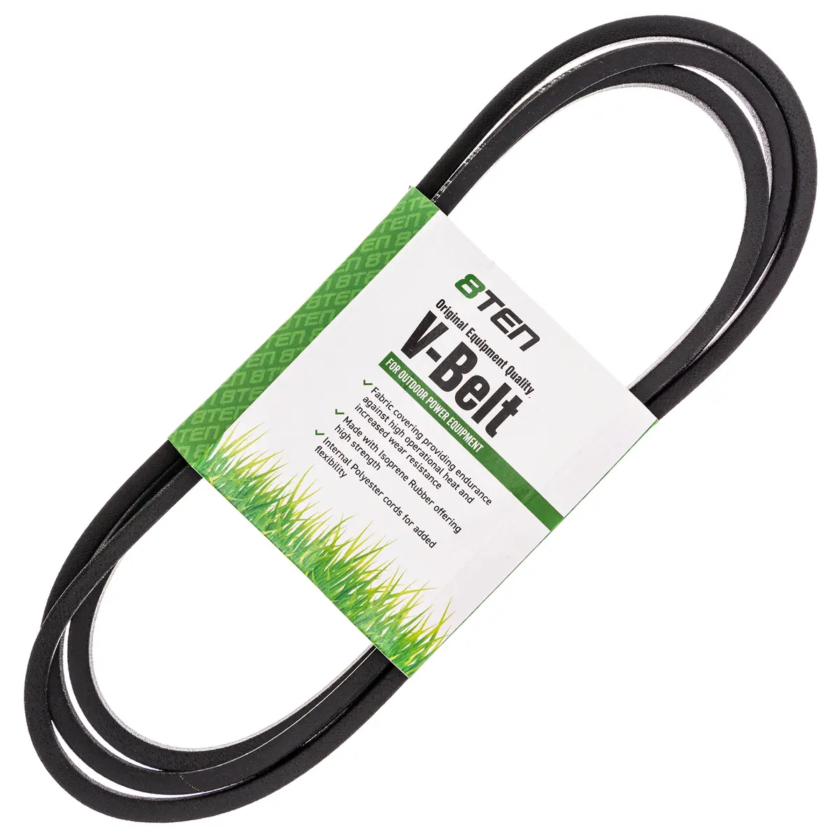 Engine To Deck Belt For Wheel Horse 94-2501 102742 1664644 7014799Yp 7014799 1664644Sm 1058840 1