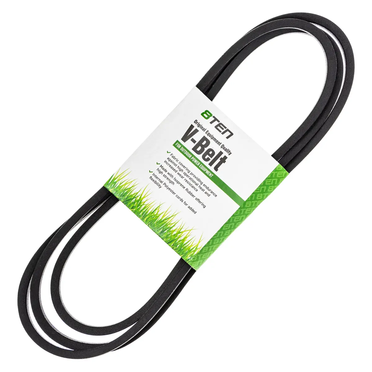 Deck Belt For Toro 106-2173 1