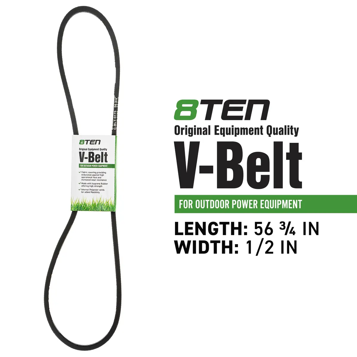 Blade Belt For Murray 37X74 37X74ma 037X74ma 2