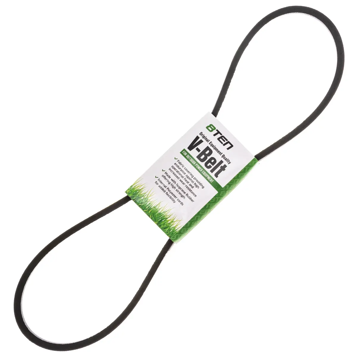 Transmission Drive Belt For Mtd Mastercut Montgomery Ward 954-0370 754-0370 1