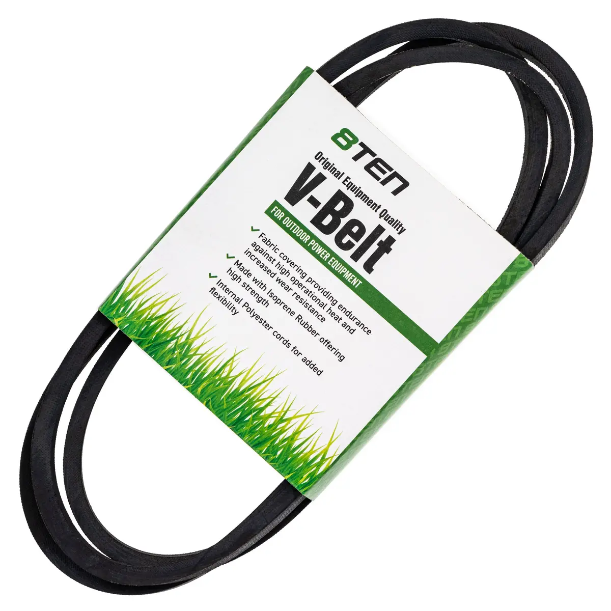 Drive Belt For John Deere M47765 M89327 1