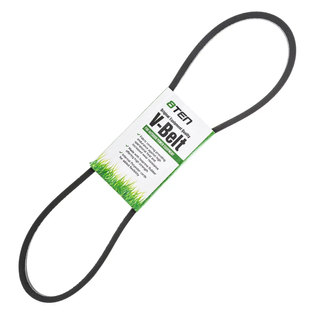 Hydro Drive Belt For John Deere M154157 1